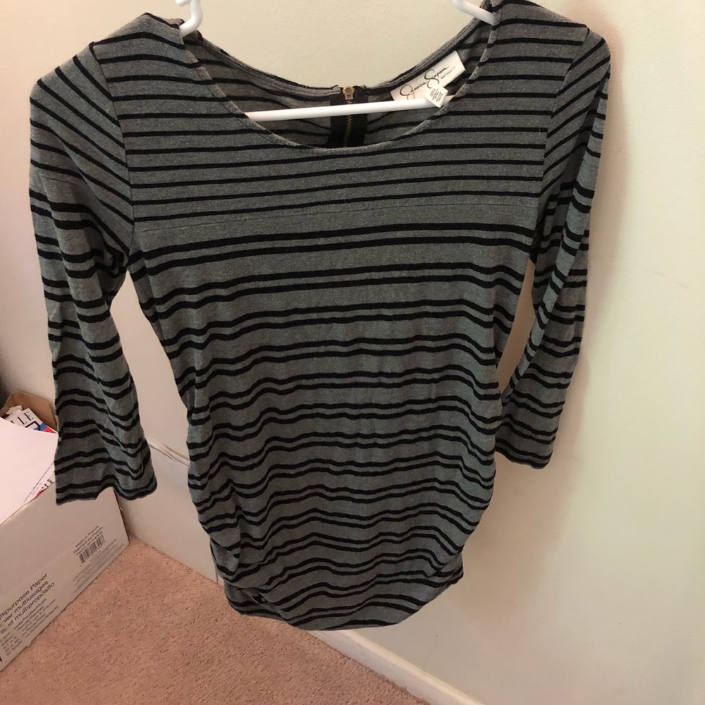 SOLD: Long Sleeve Maternity Lot